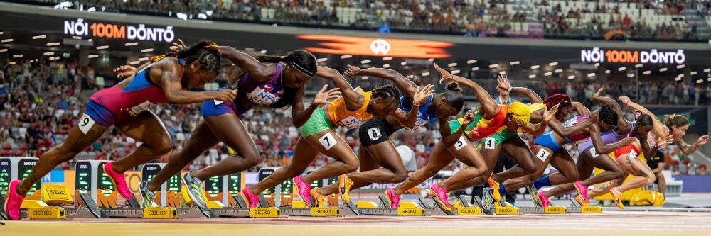 Σε ψηφιακή έκθεση οι 12 κορυφαίες φωτογραφίες στίβου του 2023 (pics) runbeat.gr